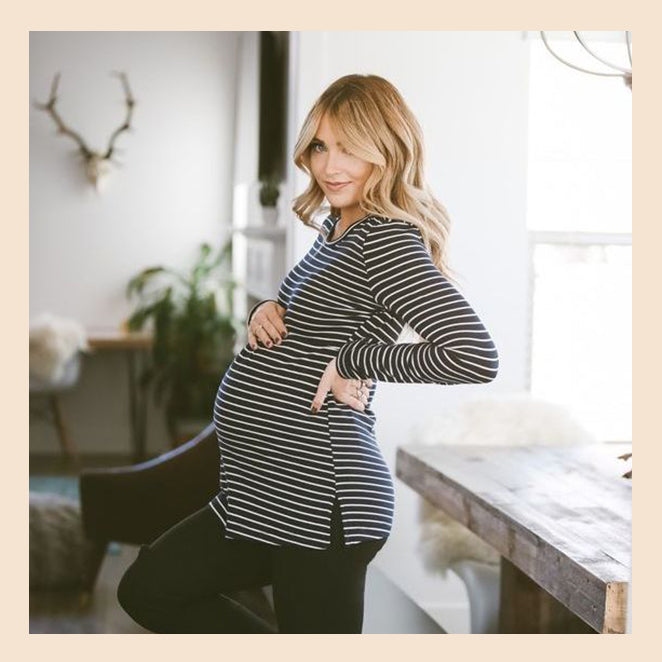 The Secrets to Shopping for Maternity Wear – Clothes That Can Be Worn in All Three Trimesters!
