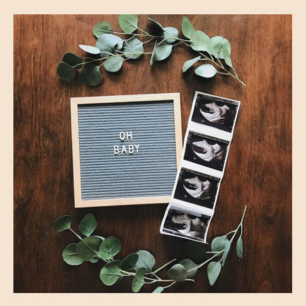 Doing It For The ‘Gram : A Very Millennial Pregnancy!