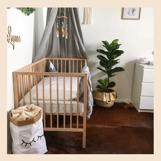 Beyond the Binary: Why Gender-Neutral Nurseries Are So Exciting!