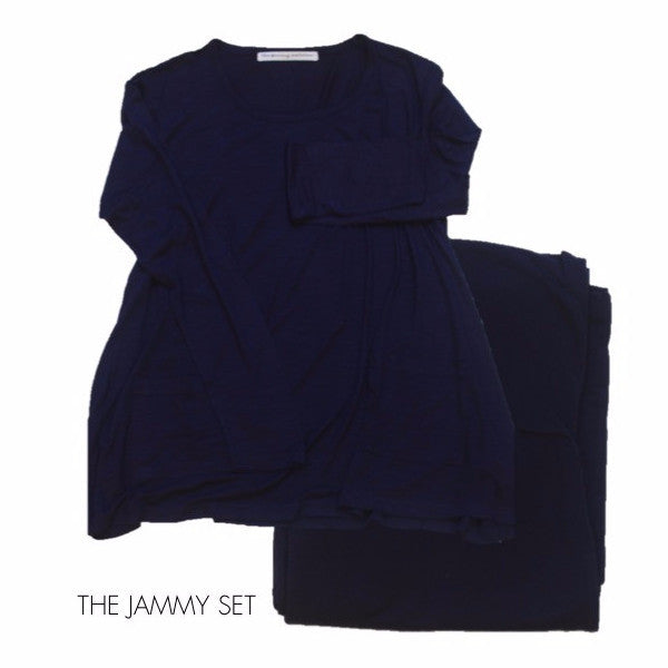 Maternity-Dresses-Jammy-Set-Midnight-Ink-Image2